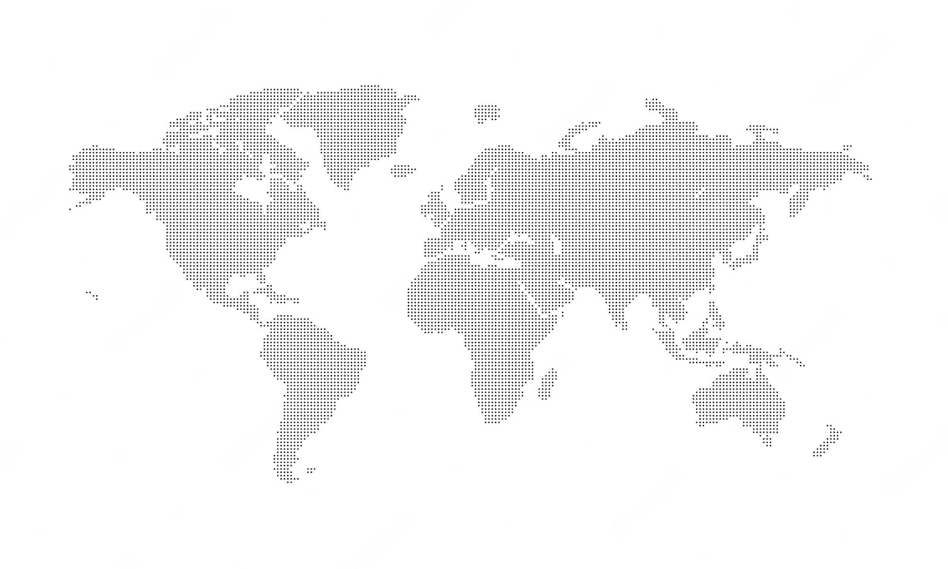 Localização de Instalações Seres pelo Mundo