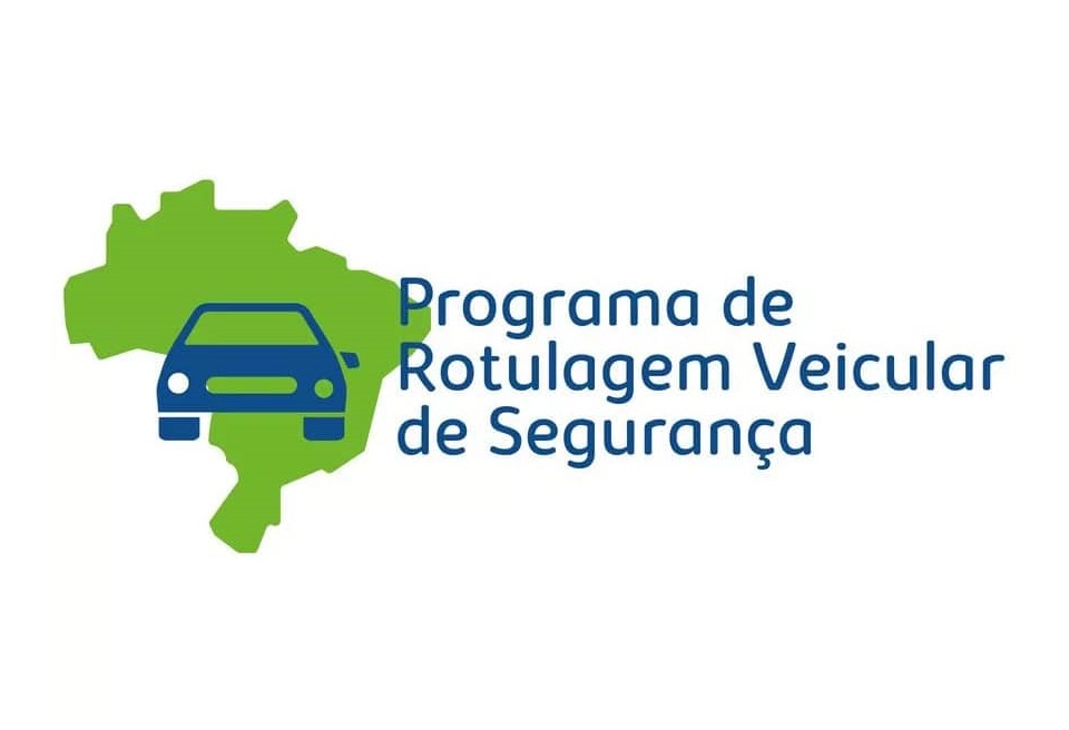 Certificado Programa de Rotulagem Veicular de Segurança para o EC35